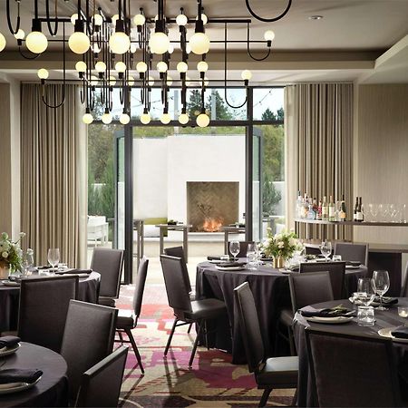 The Knoll Hotel Napa Valley, Tapestry Collection By Hilton Екстериор снимка