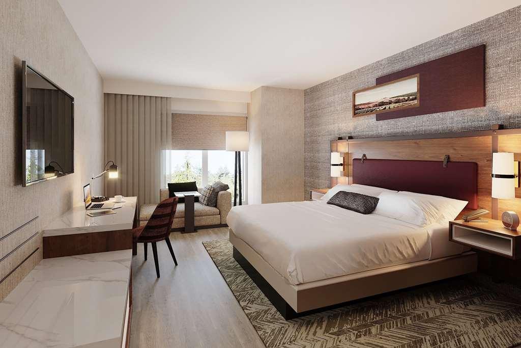 The Knoll Hotel Napa Valley, Tapestry Collection By Hilton Стая снимка