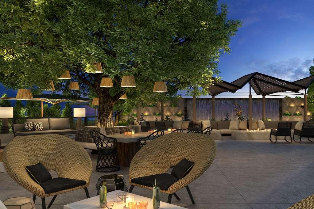 The Knoll Hotel Napa Valley, Tapestry Collection By Hilton Ресторант снимка