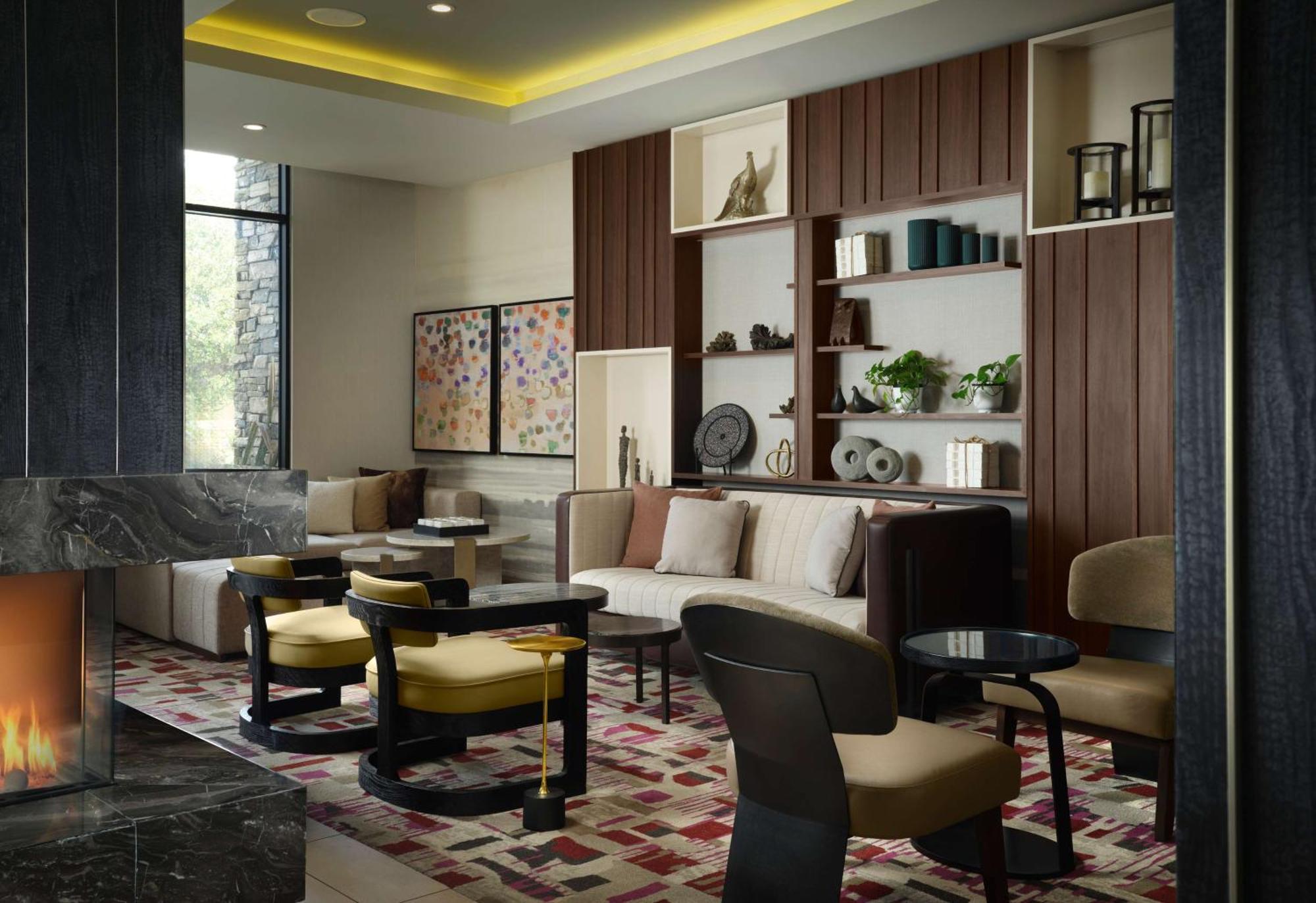 The Knoll Hotel Napa Valley, Tapestry Collection By Hilton Екстериор снимка