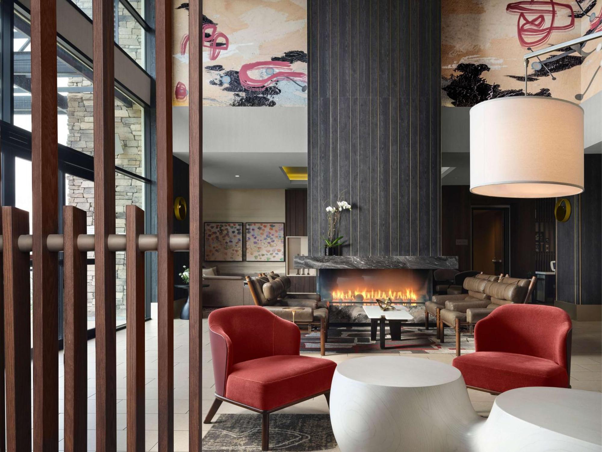 The Knoll Hotel Napa Valley, Tapestry Collection By Hilton Екстериор снимка