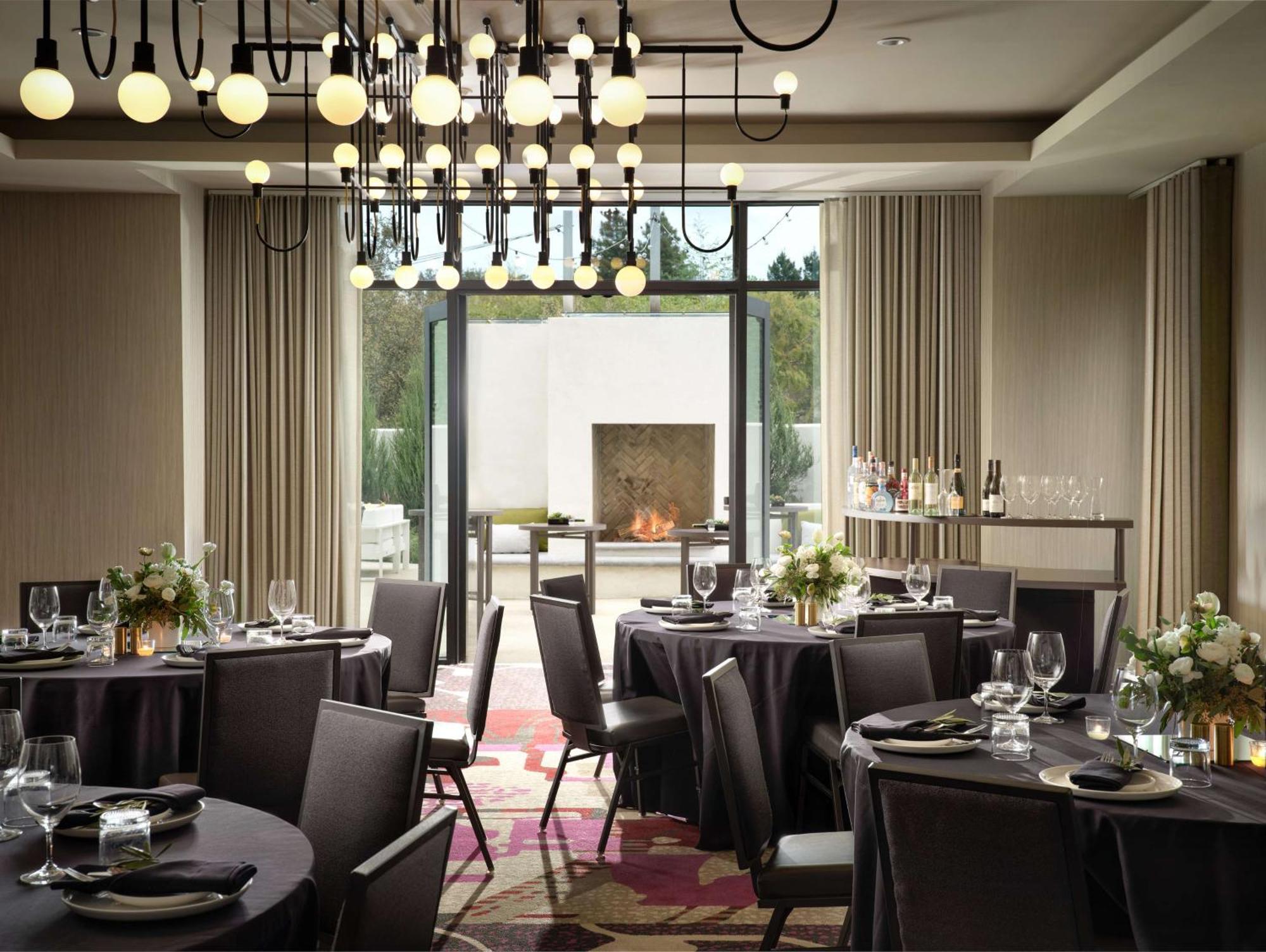 The Knoll Hotel Napa Valley, Tapestry Collection By Hilton Екстериор снимка
