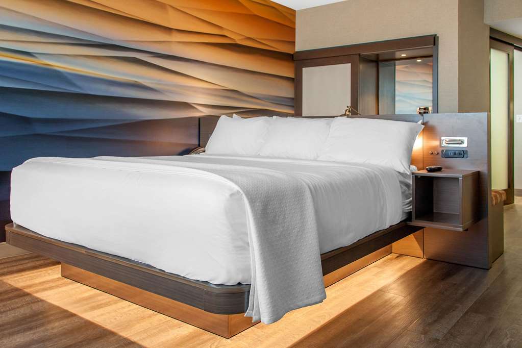 The Knoll Hotel Napa Valley, Tapestry Collection By Hilton Стая снимка
